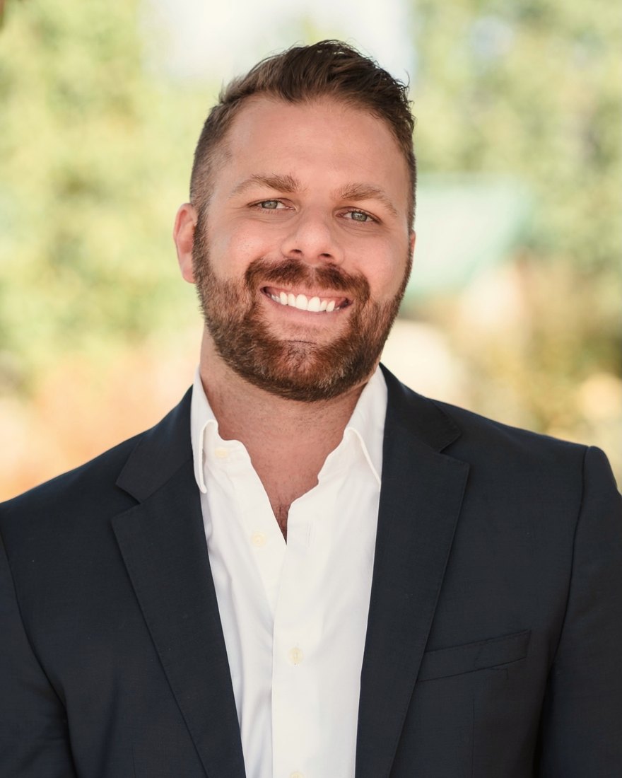 Corey Lakow, founder of Travel Earned