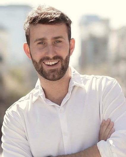 Nico Lewis, senior advisor at Travel Earned